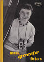 Kodak Netherlands 1953