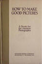How to make good pictures 1931