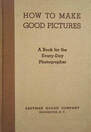 Kodak How to make good pictures 1937