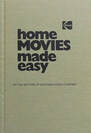 Kodak Home movies book